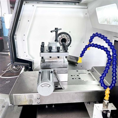 تجربه عملیات مرکز ماشینکاری CNC، جامع ترین خلاصه!