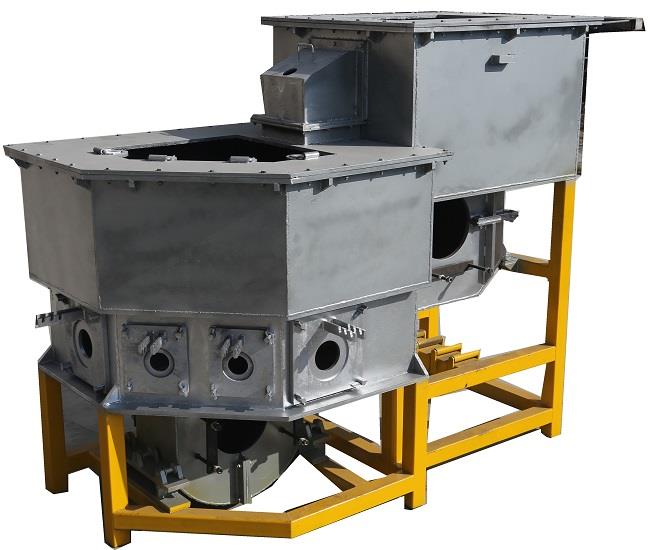 Brass Bar Copper Rod Production Line