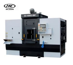 Yuhuan China Cnc Full Automatic Hydraulic Press Machine.